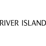 River Island medium sized logo