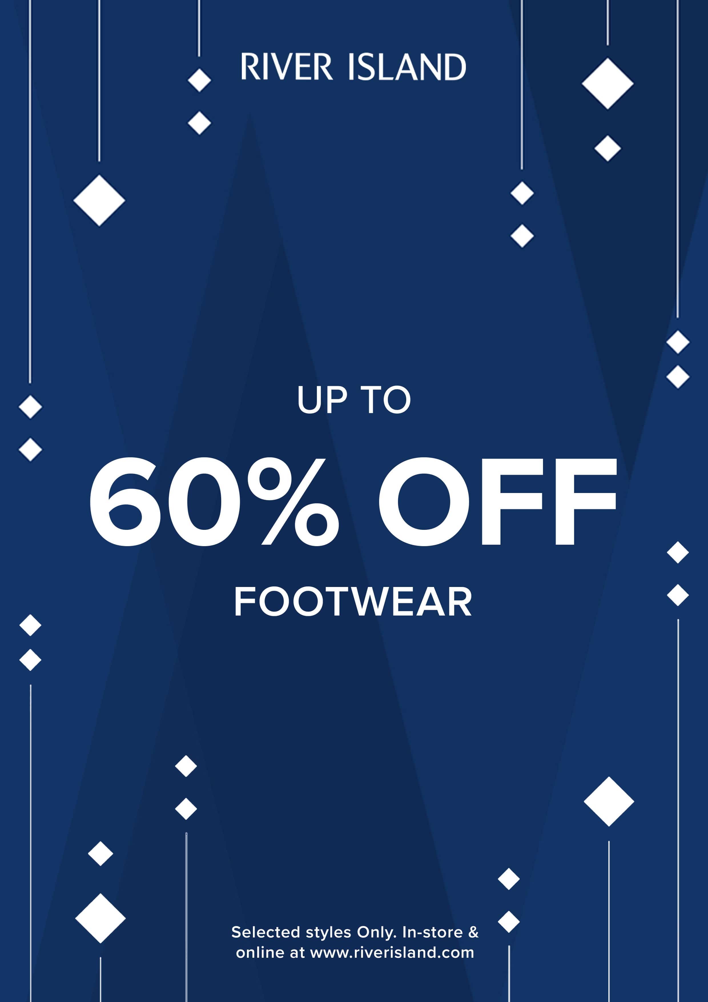 footwear sale uk