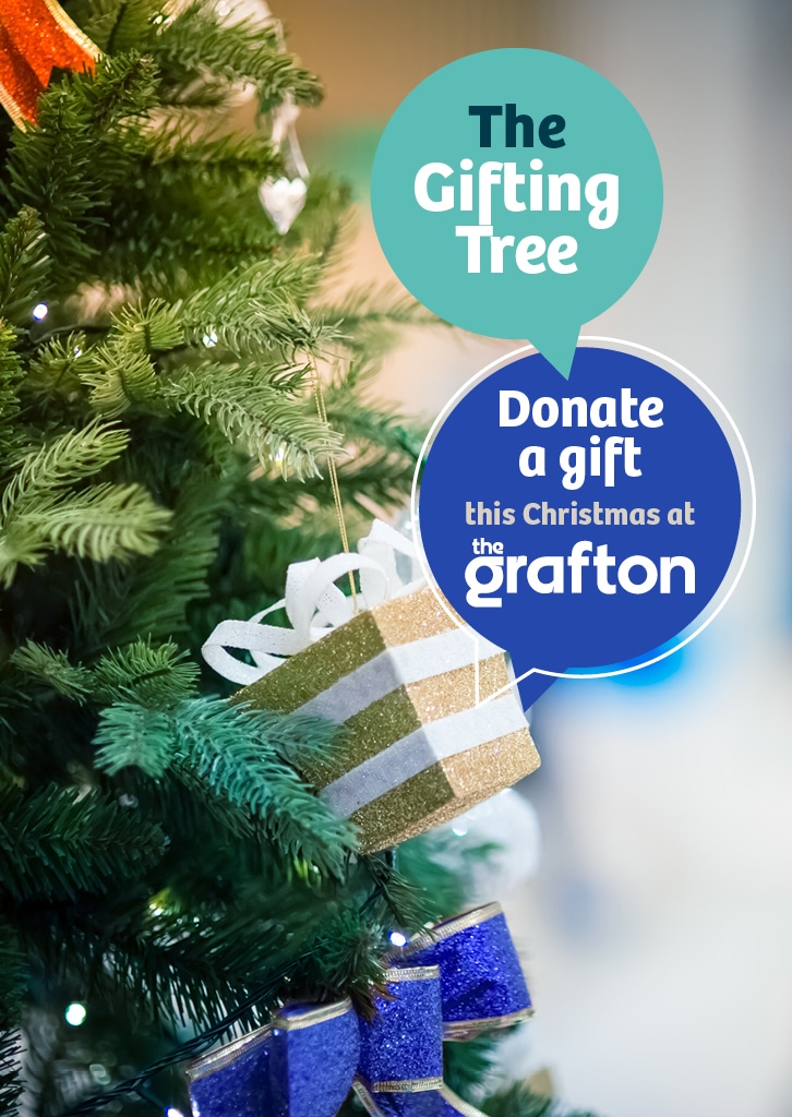 Homepage The Grafton